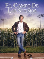 El campo de los sue�os (Cine �vila L�der)
