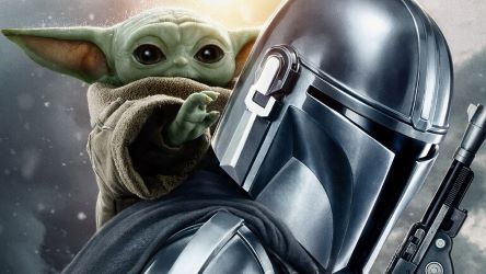 Taquilla USA: �The Mandalorian and Grogu� arranca con $102 millones durante el fin de semana del D�a de los Ca�dos