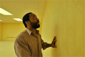 Backrooms (Estreno)