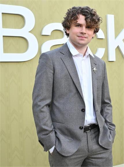 Kane Parsons