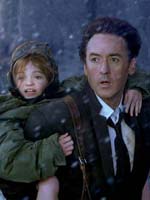 Destructivo debut de 