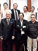 25 Miradas argentinas sobre el Bicentenario, antes de ver las pel�culas