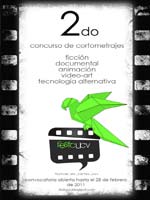 Inicia convocatoria del 2do. Festival de Cortos UCV 2011
