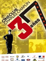 El cine club Charles Chaplin de Barquisimeto celebra su 37� aniversario