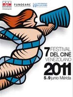 Breves del Festival del Cine Venezolano, M�rida 2011