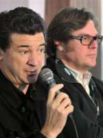 Benicio del Toro, Julio Medem, Pablo Trapero y Juan Carlos Tab�o pasar�n 