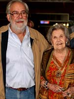 El cineasta venezolano Alfredo Anzola estrena su documental �Cecilia Bergman Chaves�