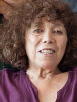 El cine argentino despide a A�da Bortnik, que deja varios guiones in�ditos