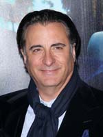 Andy Garc�a vuelve a Hollywood con la comedia de acci�n 