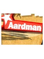 Produccin  Reino Unido
Aardman anuncia su lista de producciones