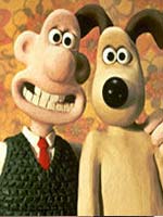 Animación – Reino Unido
Aardman encuentra nuevo socio internacional en Sony