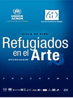 Acnur celebra Da Mundial del Refugiado en Venezuela