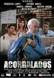 Estrenos en Argentina