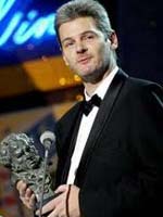 El ganador de un Goya, el guionista y productor espa�ol �ngel de la Cruz, dictar� un Taller de Cine de Animaci�n en Caracas