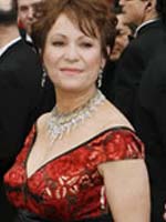 Adriana Barraza, Marivel Verdú y Agustín Almodóvar son invitados a votar para el Oscar