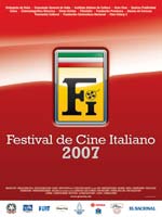 El 1 de junio comienza III Festival de Cine Italiano