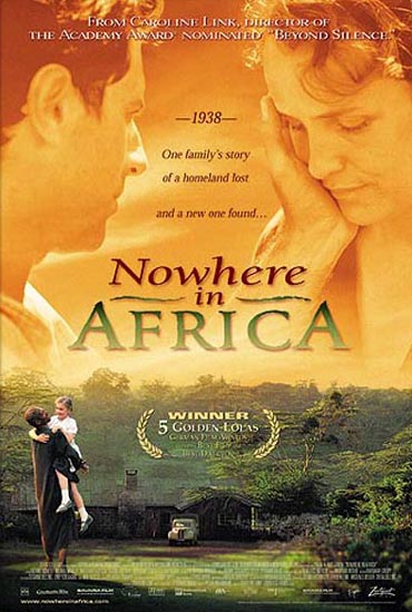 EN ALG�N LUGAR DE AFRICA