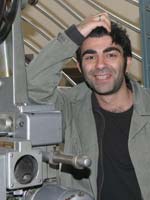 Oscar 2008 – Alemania
Fatih Akin