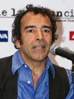 Damian Alc�zar y Le�n Gieco, figuras del XXV Festival de Cine Latino Americano de Trieste