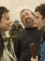 Regreso triunfal para �lex de la Iglesia en la taquilla espa�ola