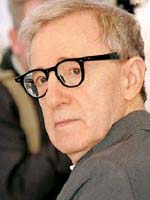 Woody Allen inicia en Londres el rodaje de su nuevo film 