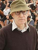Woody Allen y Mike Leigh demuestran en Cannes que lo cotidiano puede ser atractivo