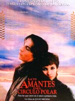 Cine Foro con �Los amantes del C�rculo Polar�