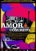 AMOR EN CONCRETO (1er. Festival Venezolano de Cine de la Diversidad)