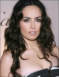 Ana de la Reguera asegura que la 