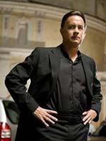 A Robert Langdon le cuesta más trabajo descifrar el éxito de taquilla