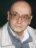 El cine de autor europeo llora a Theo Angelopoulos