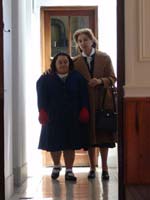 Ins�lito triunvirato nacional en los cines argentinos