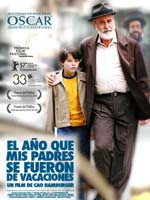 Estrenos en Espa�a