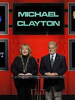 Sin mayores sorpresas son anunciados los candidatos al Oscar de la Academia