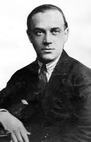 Encuentran archivos de audio del pionero del sonoro mexicano Arcady Boytler