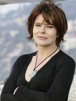 Producción – Francia
Fanny Ardant adapta a Kadaré en