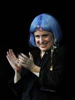 Palmar�s de los Ariel 2013