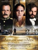 Con 500 copias y el mayor presupuesto del cine mexicano, llega