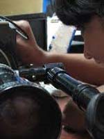 Gran Cine y Metacarpo Producciones presentan el taller �El arte del foco�