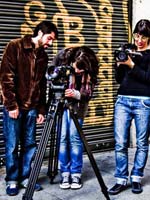 Taller Asistencia de Direcci�n