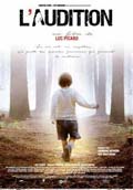 LA AUDICIÓN(Cine Canadá 2007)