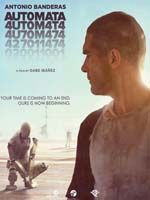 Antonio Banderas y Sof�a Vergara, contra los robots en 