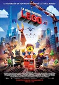 LA GRAN AVENTURA LEGO