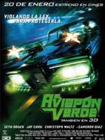 �El avisp�n verde� la m�s taquillera en Venezuela