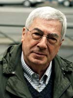 Falleci� el guionista Rafael Azcona