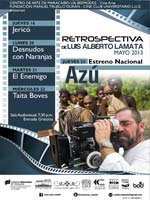 Se inicia rodaje de �Az��