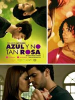 �Azul y no tan Rosa� eleva un tramo el list�n de nuestro cine