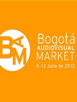 Todo listo para el III Bogot� Audiovisual Market