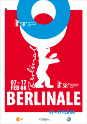 Berlinale 2008 � Jurado
Bonnaire y Bier ausentes del jurado