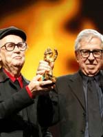 Palmar�s de la Berlinale 2012 